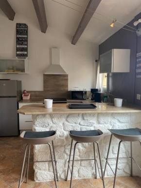 Maisonnette 4pers